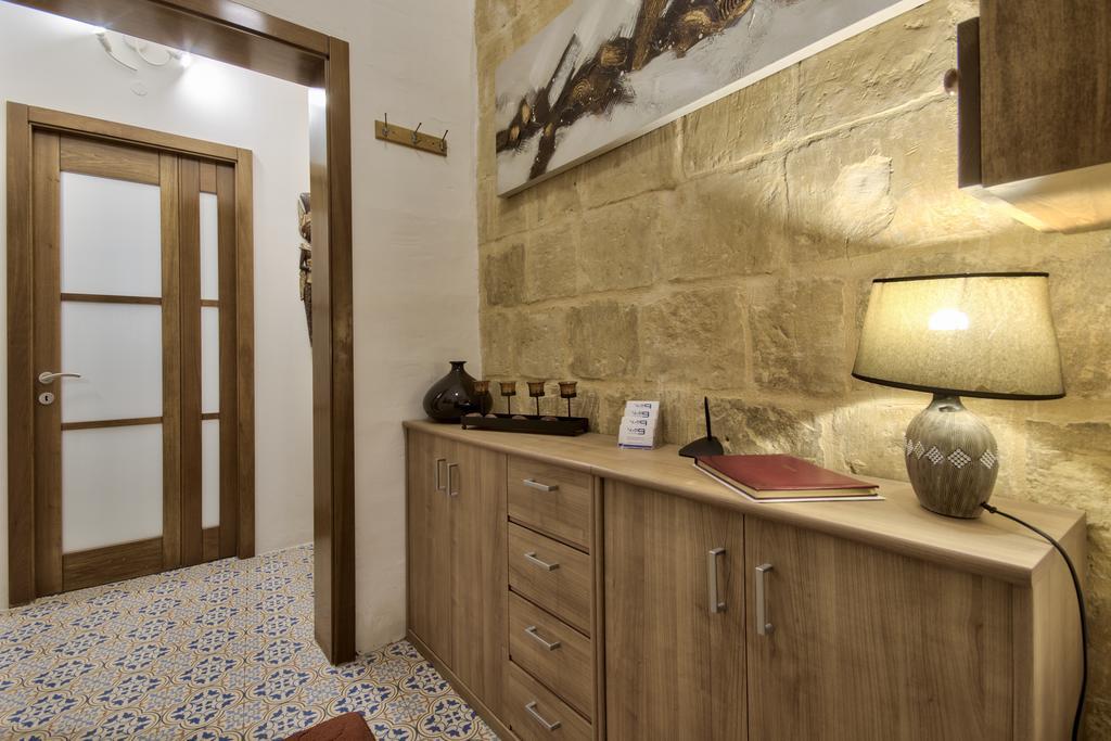 Valletta Apartments 19 Buitenkant foto