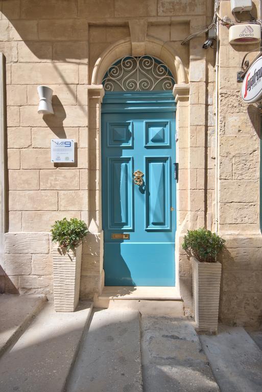 Valletta Apartments 19 Buitenkant foto