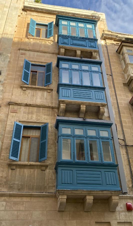 Valletta Apartments 19 Buitenkant foto